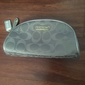 Coach Cosmetic Pouch